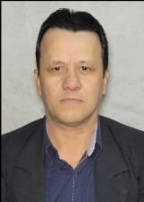 Foto de Gilson dos Santos Vargas