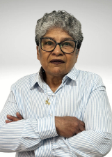 Foto de Rosani de Fátima da Silva Melo