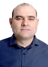 Foto de Alison Fernando Ribeiro da Silva