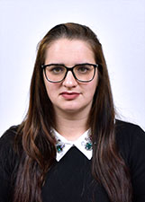 Foto de PÂMELA APARECIDA MATTJE