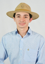 Foto de VINICIUS JOSÉ ROESSLER