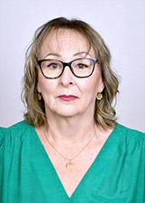 Foto de INÊS PAULINA NAPP PERTILE
