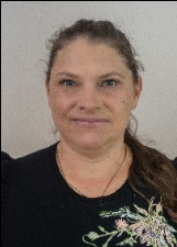 Foto de CATIA ADRIANA LONGO