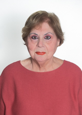 Foto de Alzira Luiza da Silva Aguiar