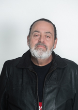 Foto de Carlos Roberto Flores Gerlach