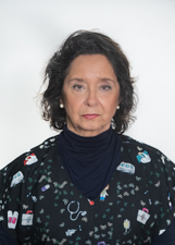 Foto de Vera Suzana da Rosa Oliveira