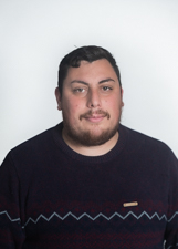 Foto de UBIRATAN FERREIRA CRUZ JUNIOR