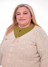 Foto de Miriam da Graça da Silva Pacheco