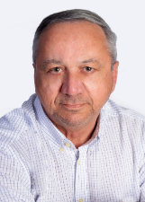 Foto de Carlos Antônio Becker Lessa