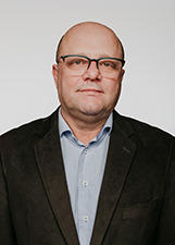 Foto de THOMPSSON BENHUR DIDONÉ