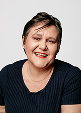 Foto de JAQUELINE INÊS DE TONI BISSOLOTTI