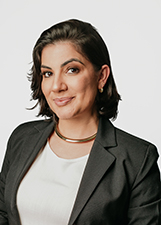 Foto de TATIANE ANGHEBEN BATISTA