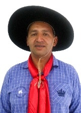 Foto de CLAUDIANO GILMAR ALVES RODRIGUES