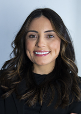 Foto de Elisandra de Fátima Padilha