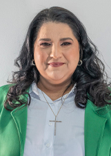 Foto de Sheila de Almeida