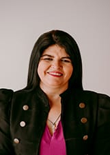 Foto de ROSELI DE FATIMA DA VEIGA