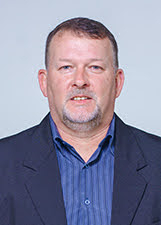 Foto de JOÃO RICARDO BECKER