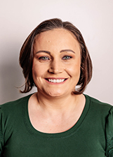 Foto de CAREN ELIS BACKES KRONBAUER
