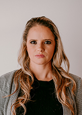 Foto de CAMILA SILVA DE LIMA
