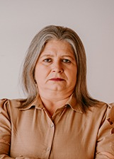 Foto de Roseli da Silva Telocken Prestes