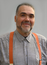Foto de Alessandro Gil Pereira da Conceição Jochem