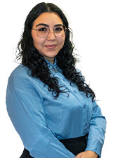 Foto de JÉSSICA SILVA DA COSTA UMPIERRE