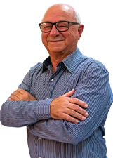 Foto de JORGE BOFF SCHEFFER