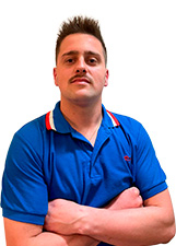 Foto de LUCAS BORGES TRISCH