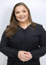 Foto de Francieli da Silva Battisti