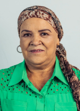 Foto de Maria Luci da Silva Moraes
