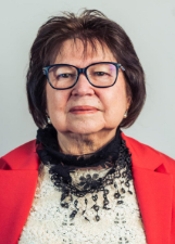 Foto de EVA NATÁLIA DA CONCEIÇÃO