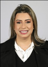 Foto de JANE CARLA SEVERO TEIXEIRA