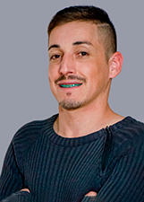 Foto de JEFERSON CARLOS DOS SANTOS