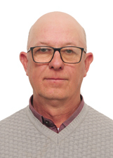 Foto de CLAUDIOMAR KLUG KÖHLER