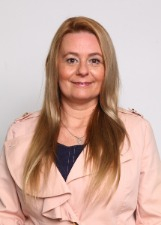 Foto de SILVIA FERNANDA WAGNER RODRIGUES
