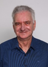 Foto de OSMAR ANTÔNIO SCHMAEDEK