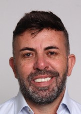 Foto de CLOVIS MOACIR PEDROSA CAVANHOLI