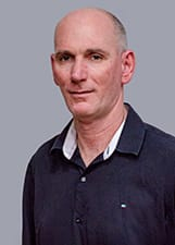 Foto de JAIR SCHEEREN DIETRICH