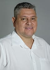 Foto de Gilmar de Quadros