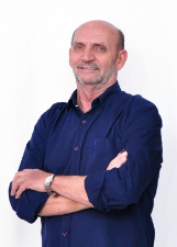 Foto de João Américo Montini