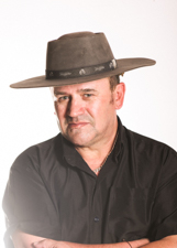 Foto de GELSO DOS SANTOS CHAGAS