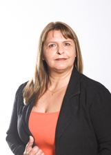 Foto de GILCE DE MATTOS NICOLETTI