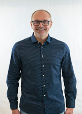 Foto de Cícero Augusto Altreiter
