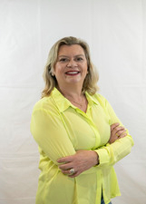 Foto de Sandra Maristela Oberherr