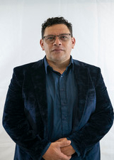 Foto de MARCOS LEANDRO DA ROSA BORGES