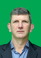 Foto de Gustavo Luiz Bonow