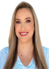 Foto de CAROLINA DE OLIVEIRA KONZEN THOMAS