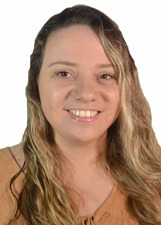 Foto de ANDRESSA DOS SANTOS VIEIRA