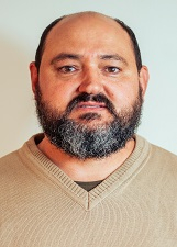 Foto de Giancarlo Samuel Kumpel