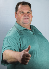 Foto de OSMAR PRUSCH DA ROCHA